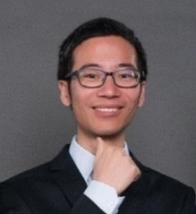 Dr. Bruce LI